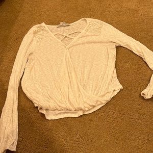 Brand new, comfy sweater